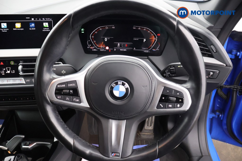 BMW 2 Series M Sport Automatic Petrol Saloon - Stock Number (1653547) - 5th supplementary image