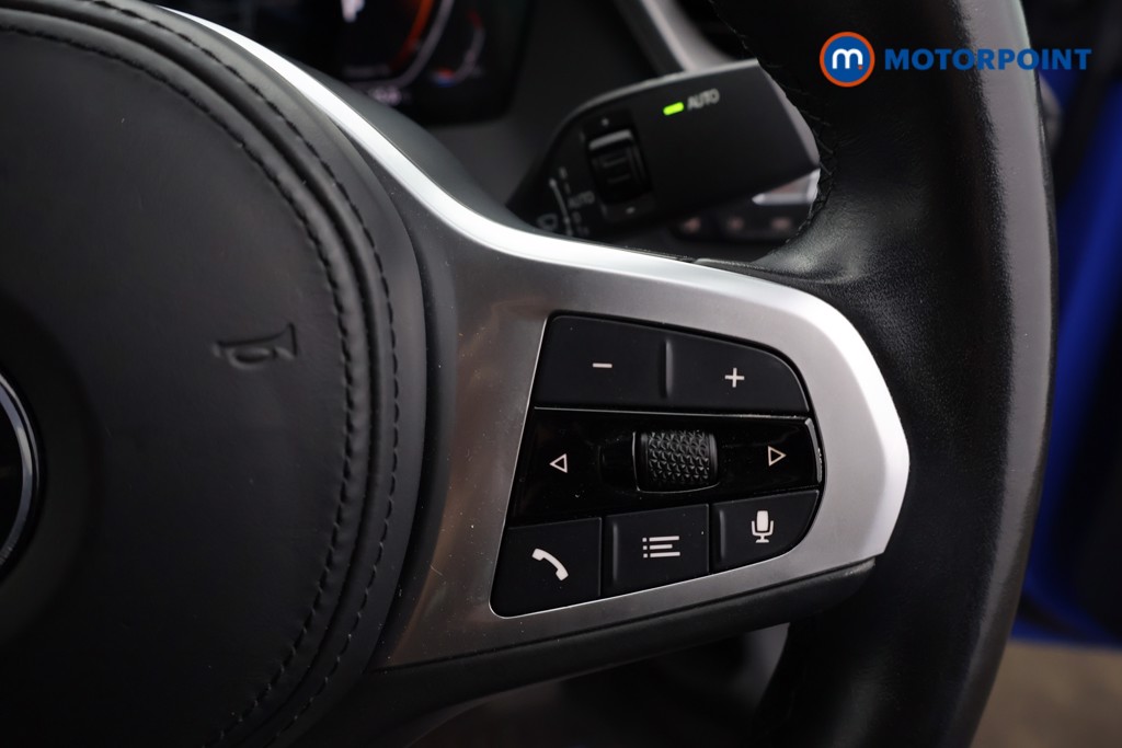 BMW 2 Series M Sport Automatic Petrol Saloon - Stock Number (1653547) - 7th supplementary image