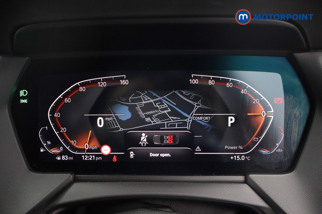 BMW 2 Series M Sport Automatic Petrol Saloon - Stock Number (1653547) - 8th supplementary image