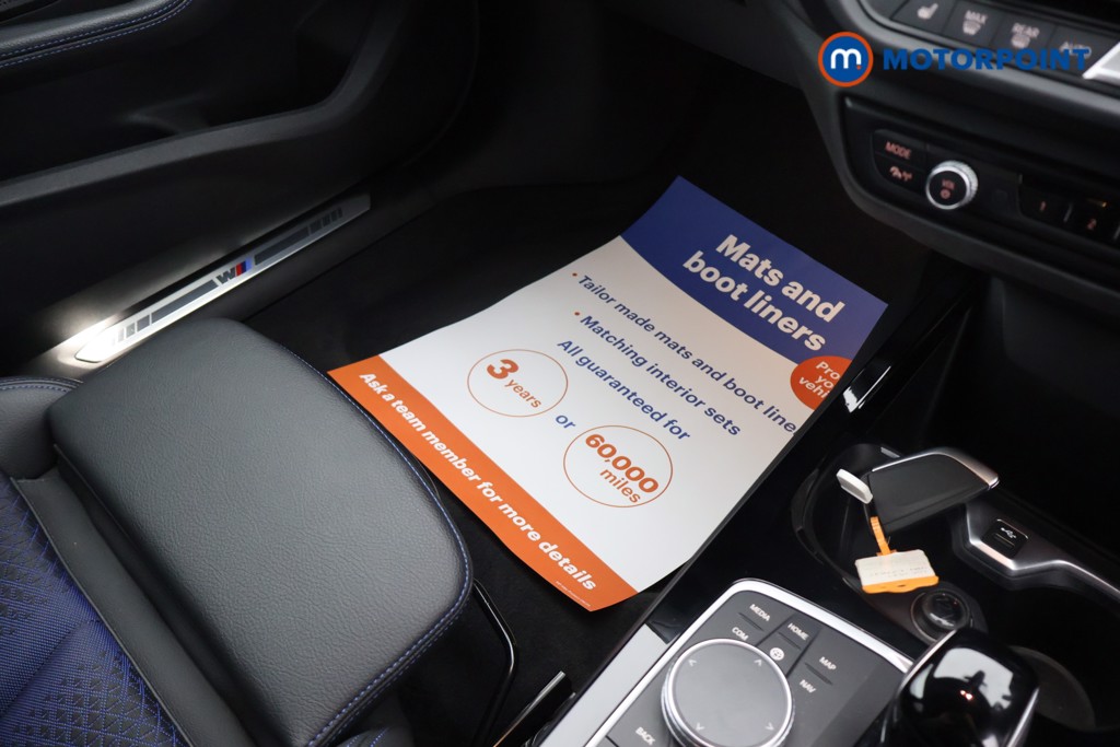 BMW 2 Series M Sport Automatic Petrol Saloon - Stock Number (1653547) - 12th supplementary image