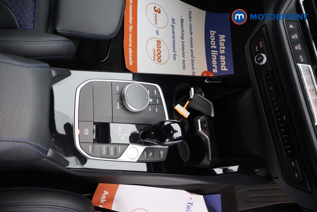 BMW 2 Series M Sport Automatic Petrol Saloon - Stock Number (1653547) - 13th supplementary image