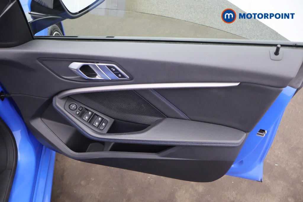 BMW 2 Series M Sport Automatic Petrol Saloon - Stock Number (1653547) - 14th supplementary image