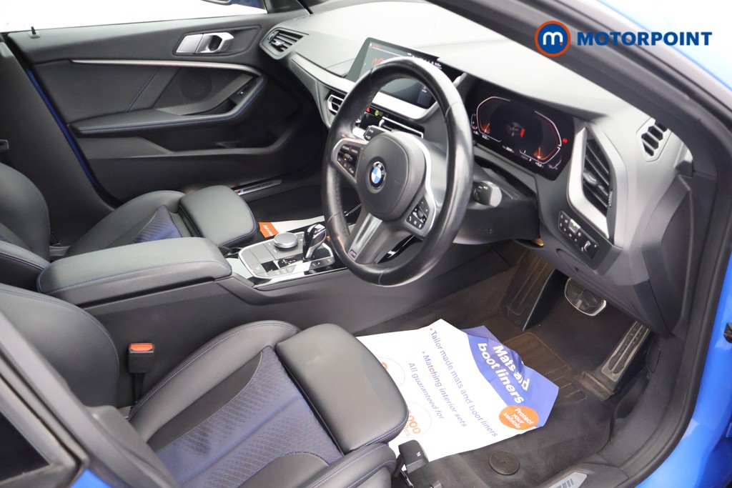 BMW 2 Series M Sport Automatic Petrol Saloon - Stock Number (1653547) - 15th supplementary image