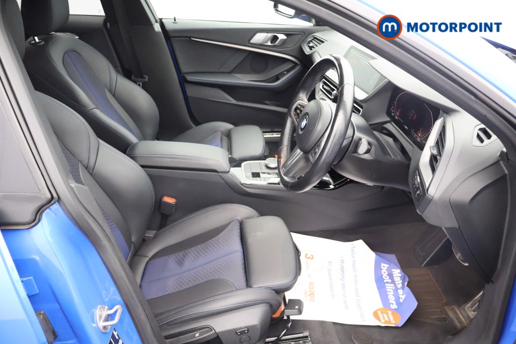 BMW 2 Series M Sport Automatic Petrol Saloon - Stock Number (1653547) - 16th supplementary image