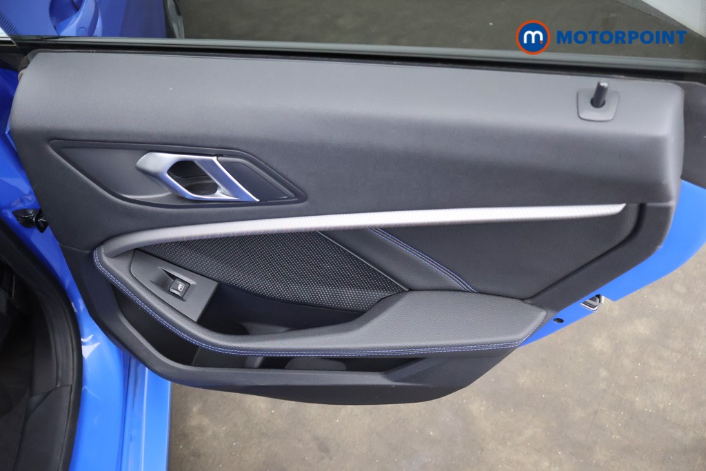 BMW 2 Series M Sport Automatic Petrol Saloon - Stock Number (1653547) - 17th supplementary image