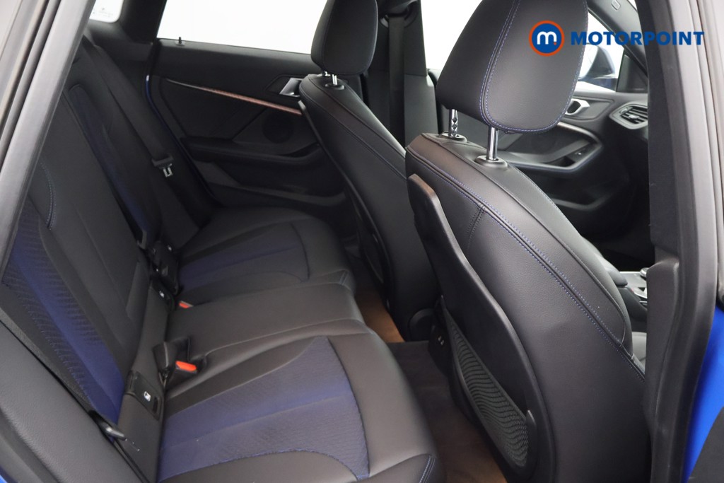 BMW 2 Series M Sport Automatic Petrol Saloon - Stock Number (1653547) - 18th supplementary image