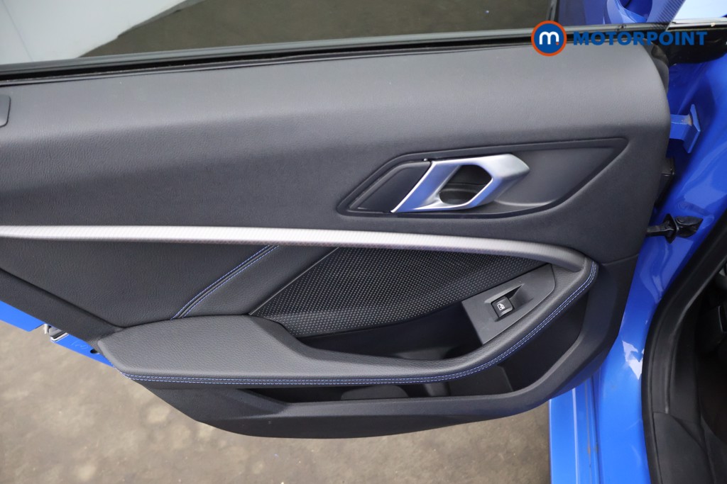 BMW 2 Series M Sport Automatic Petrol Saloon - Stock Number (1653547) - 20th supplementary image