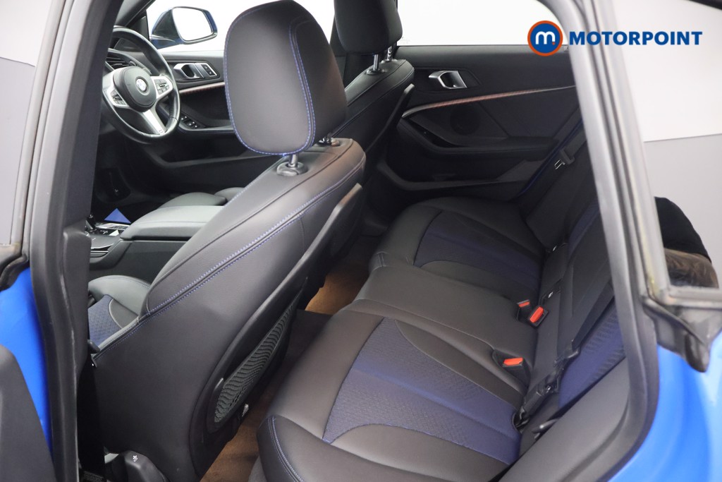 BMW 2 Series M Sport Automatic Petrol Saloon - Stock Number (1653547) - 21st supplementary image