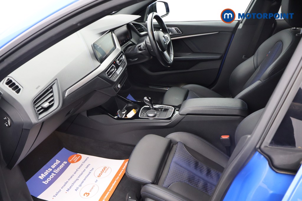 BMW 2 Series M Sport Automatic Petrol Saloon - Stock Number (1653547) - 23rd supplementary image