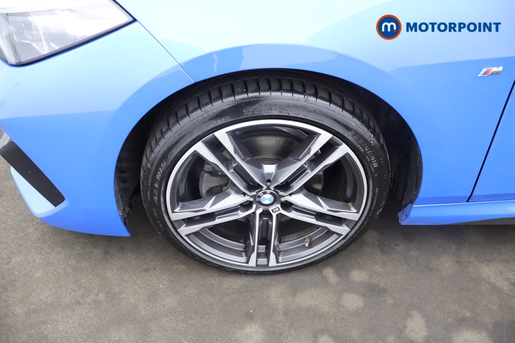 BMW 2 Series M Sport Automatic Petrol Saloon - Stock Number (1653547) - 1st supplementary image