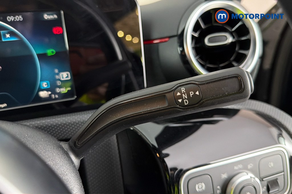 Mercedes-Benz A Class Amg Line Automatic Petrol Plug-In Hybrid Saloon - Stock Number (1653703) - 7th supplementary image