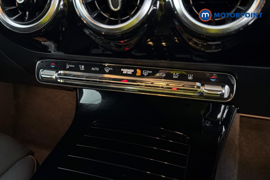 Mercedes-Benz A Class Amg Line Automatic Petrol Plug-In Hybrid Saloon - Stock Number (1653703) - 12th supplementary image