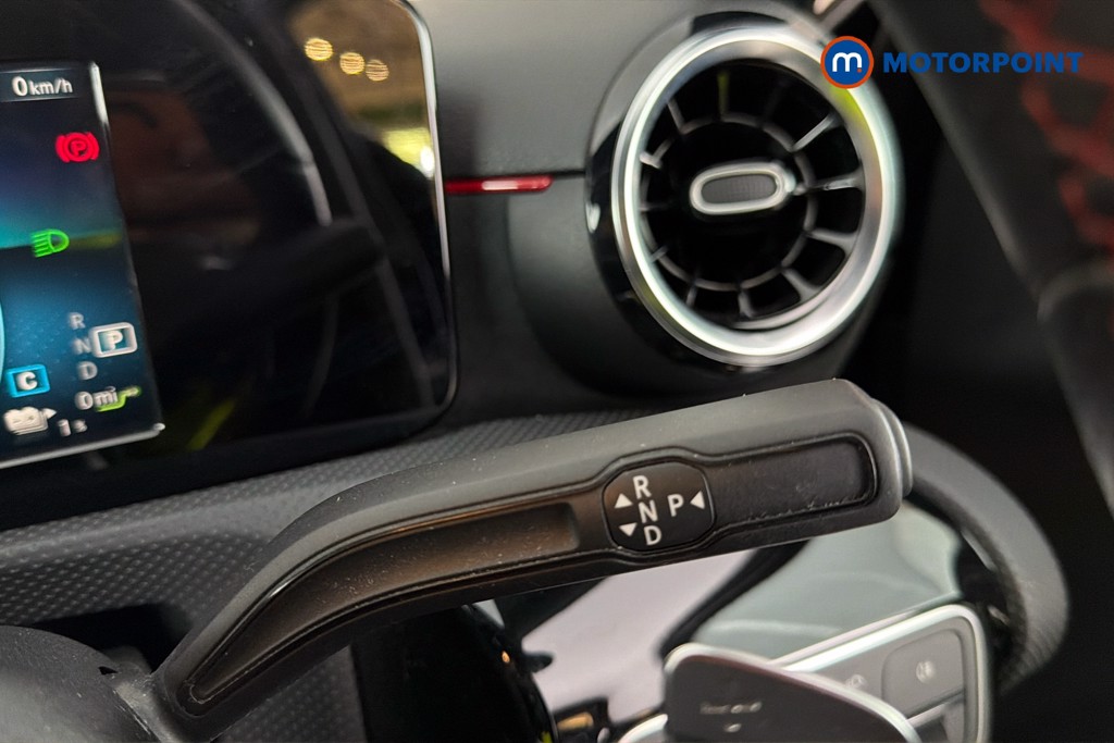 Mercedes-Benz A Class Amg Line Automatic Petrol Plug-In Hybrid Saloon - Stock Number (1653703) - 15th supplementary image
