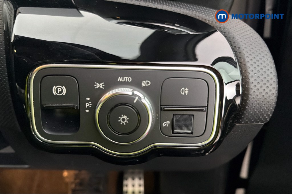 Mercedes-Benz A Class Amg Line Automatic Petrol Plug-In Hybrid Saloon - Stock Number (1653703) - 18th supplementary image