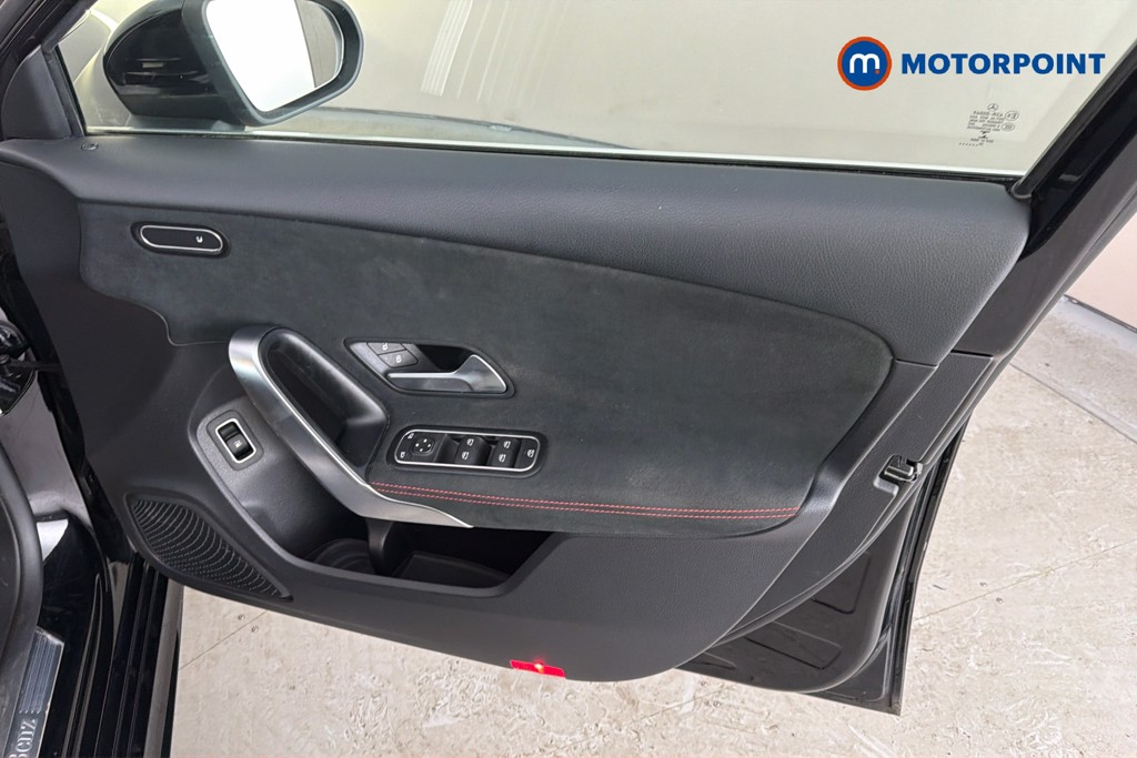 Mercedes-Benz A Class Amg Line Automatic Petrol Plug-In Hybrid Saloon - Stock Number (1653703) - 19th supplementary image