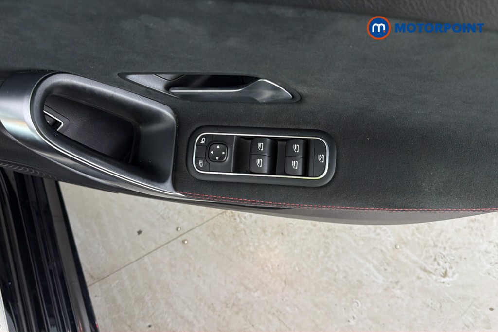 Mercedes-Benz A Class Amg Line Automatic Petrol Plug-In Hybrid Saloon - Stock Number (1653703) - 20th supplementary image