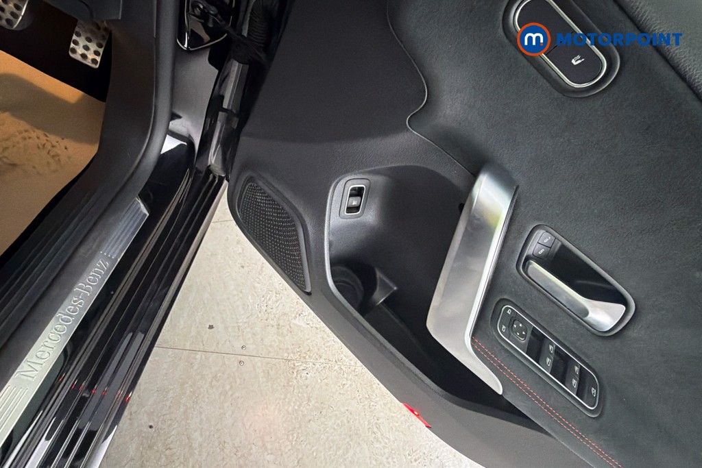 Mercedes-Benz A Class Amg Line Automatic Petrol Plug-In Hybrid Saloon - Stock Number (1653703) - 21st supplementary image