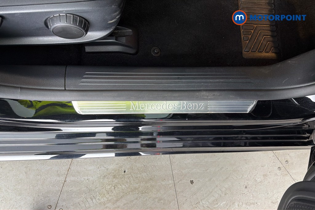 Mercedes-Benz A Class Amg Line Automatic Petrol Plug-In Hybrid Saloon - Stock Number (1653703) - 27th supplementary image