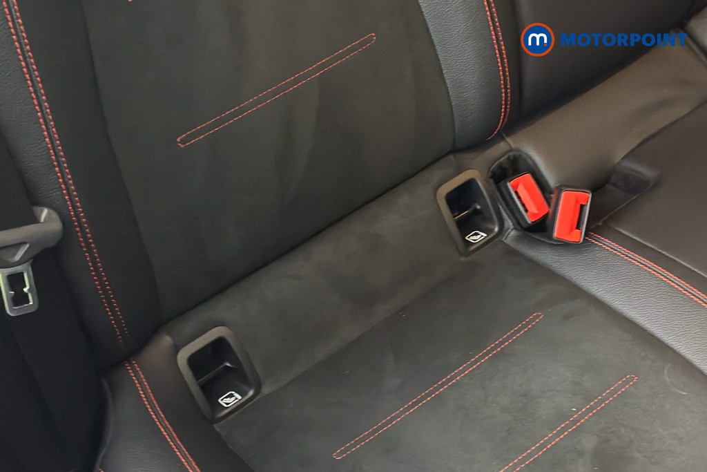 Mercedes-Benz A Class Amg Line Automatic Petrol Plug-In Hybrid Saloon - Stock Number (1653703) - 29th supplementary image