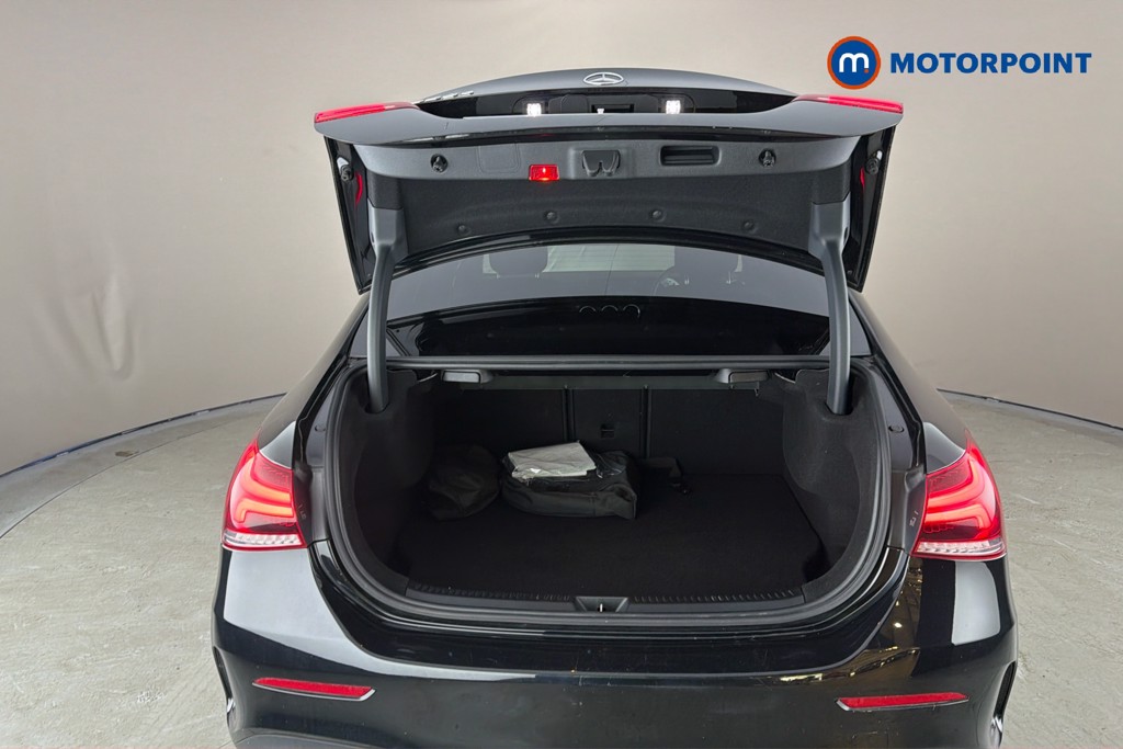 Mercedes-Benz A Class Amg Line Automatic Petrol Plug-In Hybrid Saloon - Stock Number (1653703) - 33rd supplementary image