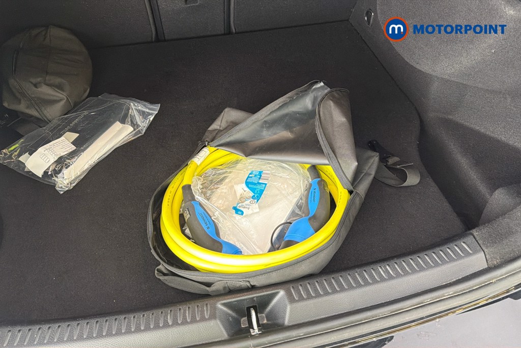 Mercedes-Benz A Class Amg Line Automatic Petrol Plug-In Hybrid Saloon - Stock Number (1653703) - 34th supplementary image