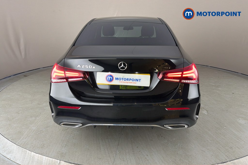 Mercedes-Benz A Class Amg Line Automatic Petrol Plug-In Hybrid Saloon - Stock Number (1653703) - 37th supplementary image