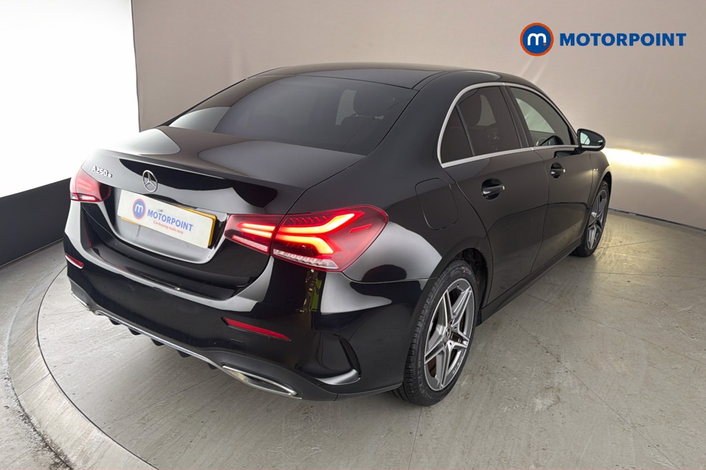 Mercedes-Benz A Class Amg Line Automatic Petrol Plug-In Hybrid Saloon - Stock Number (1653703) - 38th supplementary image