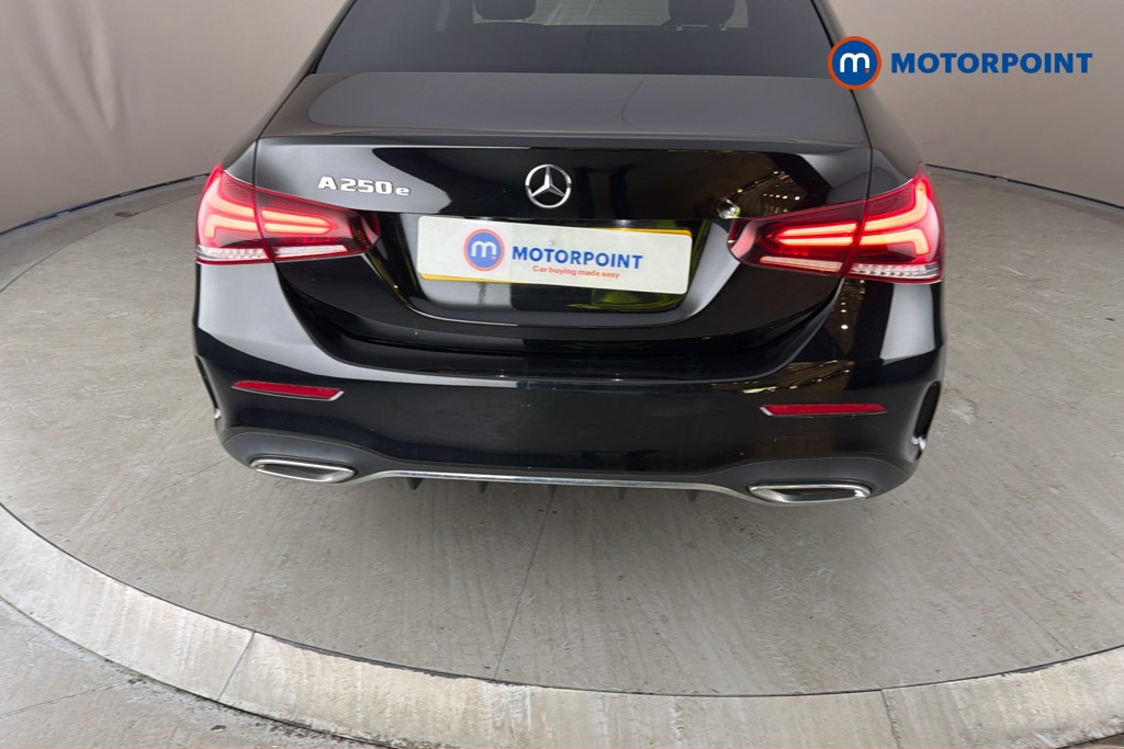 Mercedes-Benz A Class Amg Line Automatic Petrol Plug-In Hybrid Saloon - Stock Number (1653703) - 39th supplementary image