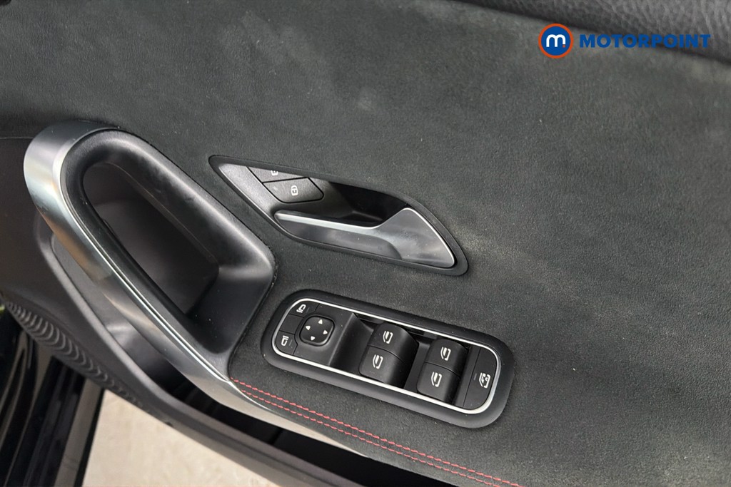Mercedes-Benz A Class Amg Line Automatic Petrol Plug-In Hybrid Saloon - Stock Number (1653703) - 42nd supplementary image
