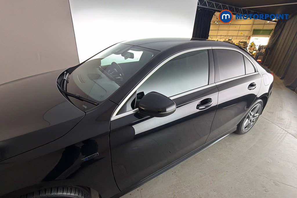 Mercedes-Benz A Class Amg Line Automatic Petrol Plug-In Hybrid Saloon - Stock Number (1653703) - 43rd supplementary image