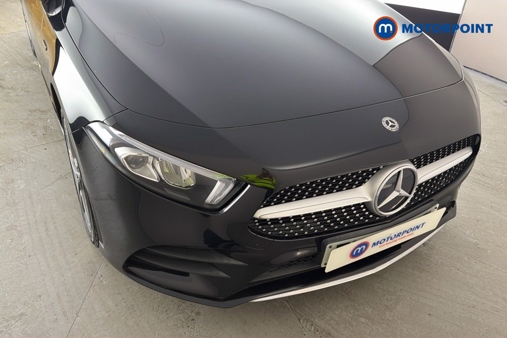 Mercedes-Benz A Class Amg Line Automatic Petrol Plug-In Hybrid Saloon - Stock Number (1653703) - 44th supplementary image