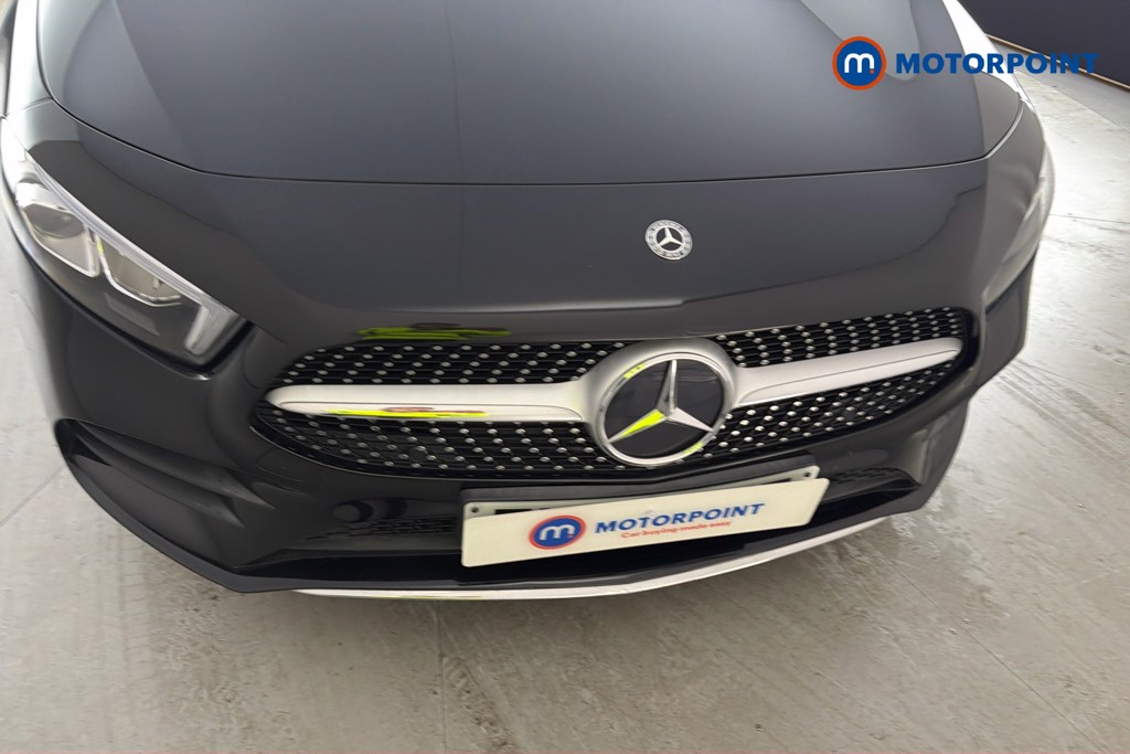Mercedes-Benz A Class Amg Line Automatic Petrol Plug-In Hybrid Saloon - Stock Number (1653703) - 45th supplementary image