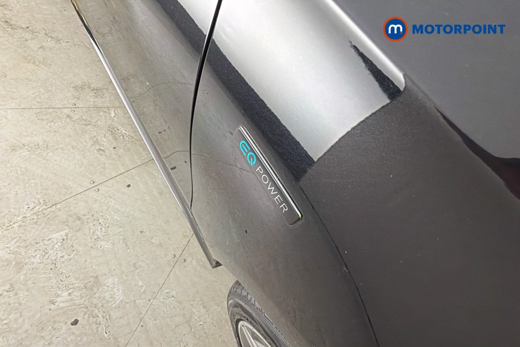 Mercedes-Benz A Class Amg Line Automatic Petrol Plug-In Hybrid Saloon - Stock Number (1653703) - 46th supplementary image