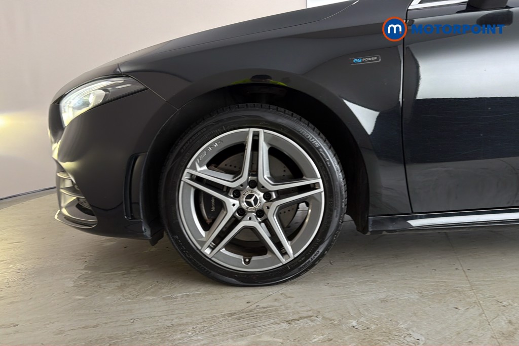 Mercedes-Benz A Class Amg Line Automatic Petrol Plug-In Hybrid Saloon - Stock Number (1653703) - 47th supplementary image