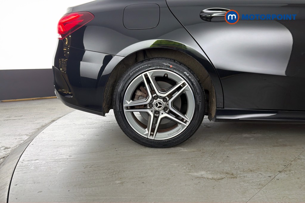 Mercedes-Benz A Class Amg Line Automatic Petrol Plug-In Hybrid Saloon - Stock Number (1653703) - 49th supplementary image