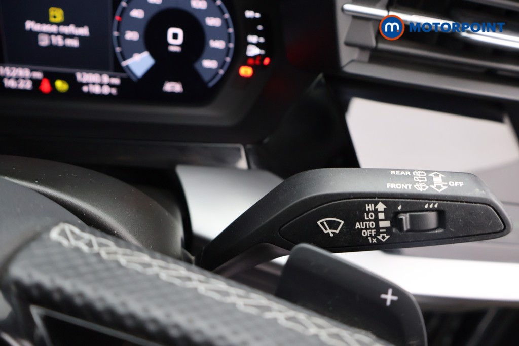 Audi A3 S Line Automatic Petrol Hatchback - Stock Number (1653784) - 6th supplementary image