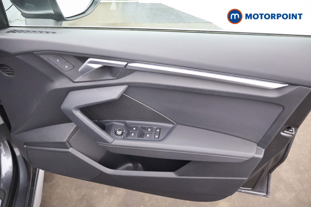 Audi A3 S Line Automatic Petrol Hatchback - Stock Number (1653784) - 10th supplementary image