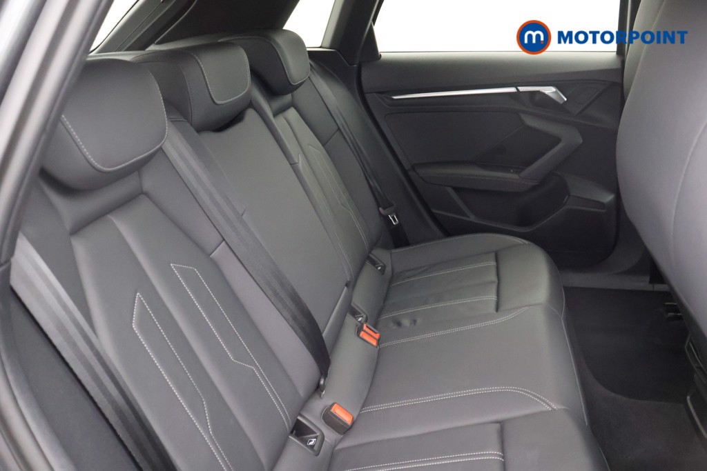 Audi A3 S Line Automatic Petrol Hatchback - Stock Number (1653784) - 13th supplementary image