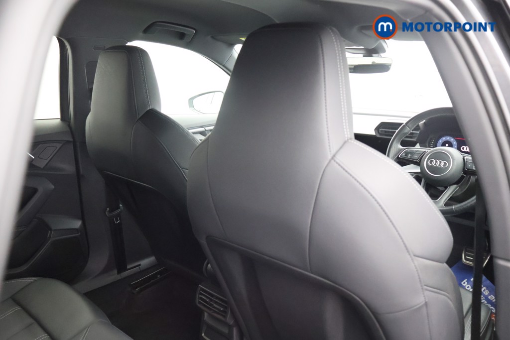 Audi A3 S Line Automatic Petrol Hatchback - Stock Number (1653784) - 14th supplementary image