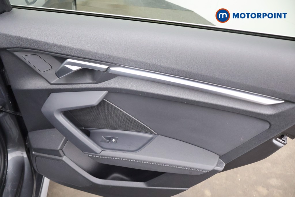 Audi A3 S Line Automatic Petrol Hatchback - Stock Number (1653784) - 15th supplementary image
