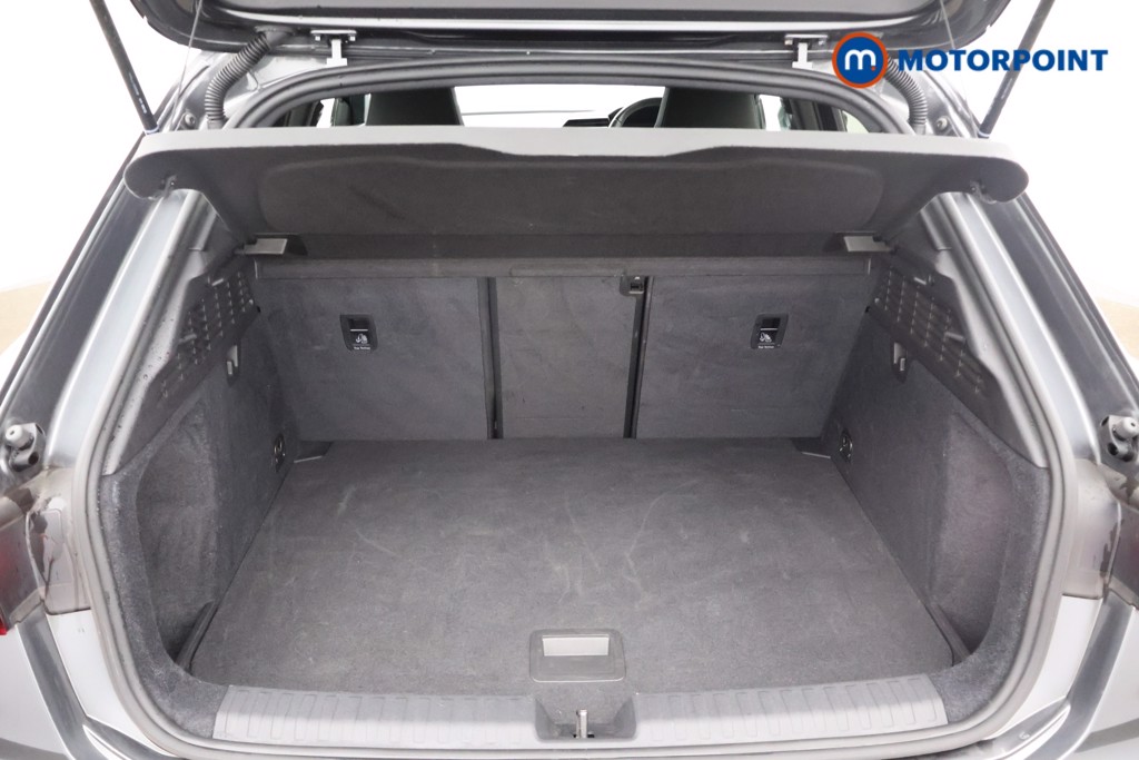 Audi A3 S Line Automatic Petrol Hatchback - Stock Number (1653784) - 18th supplementary image