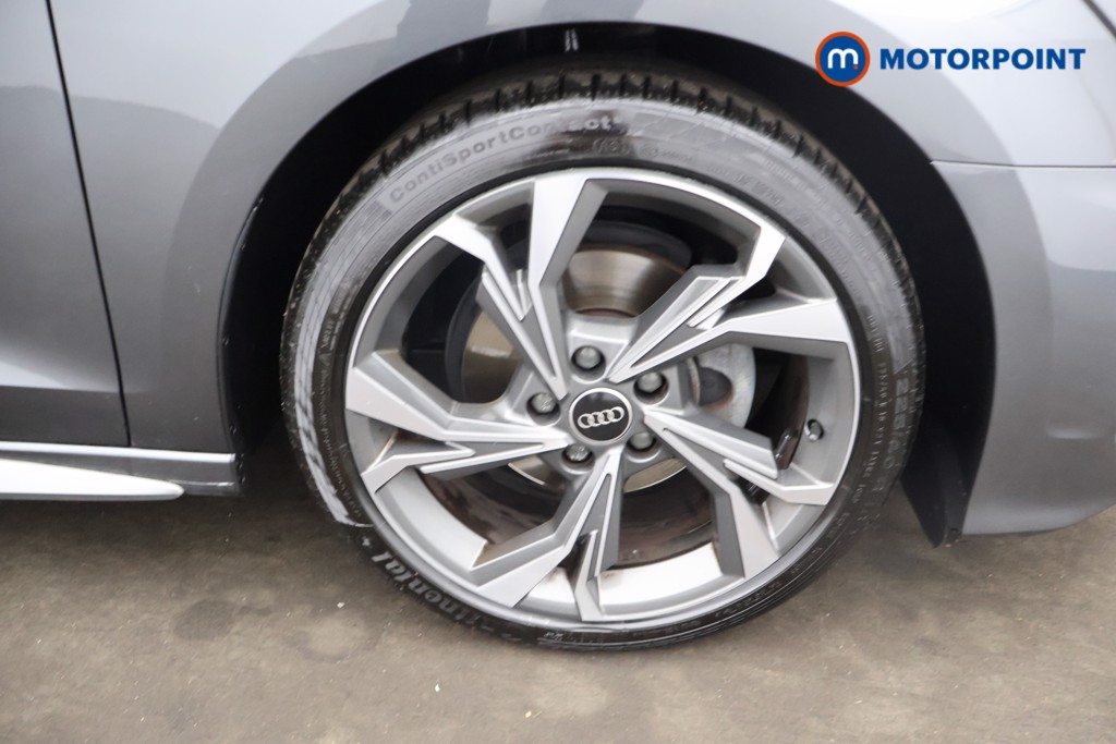 Audi A3 S Line Automatic Petrol Hatchback - Stock Number (1653784) - 20th supplementary image