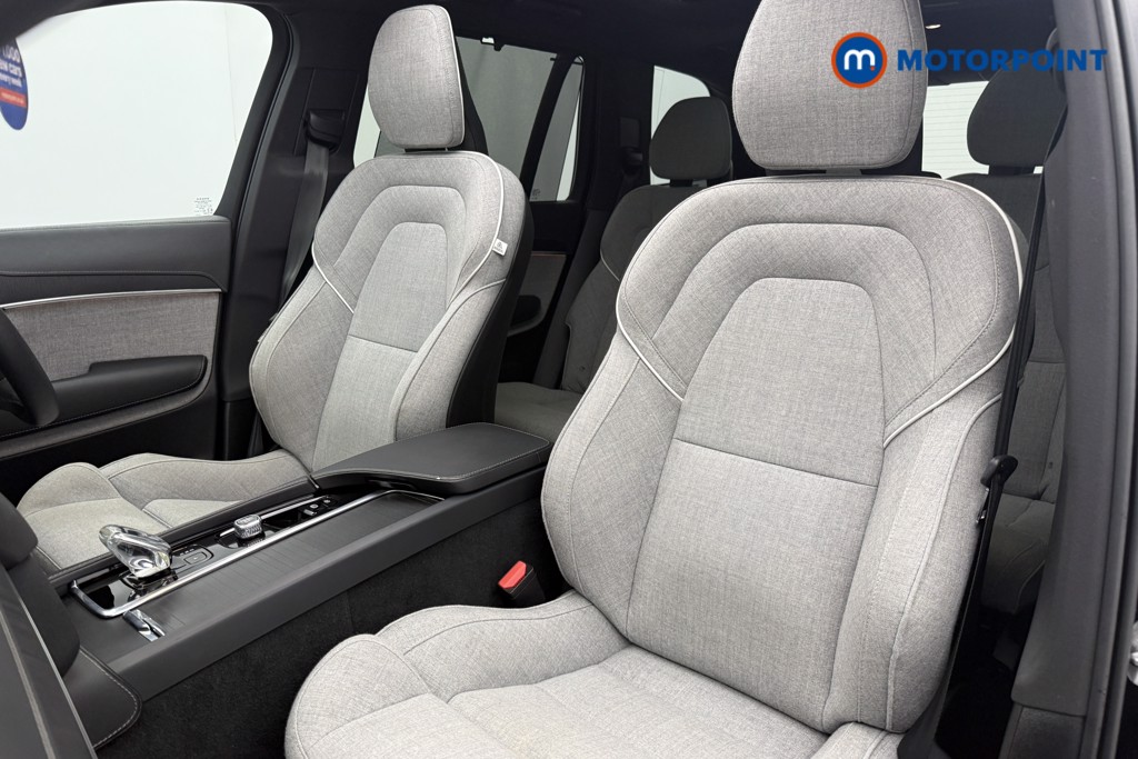 Volvo Xc90 Ultimate Automatic Petrol Plug-In Hybrid SUV - Stock Number (1653867) - 3rd supplementary image