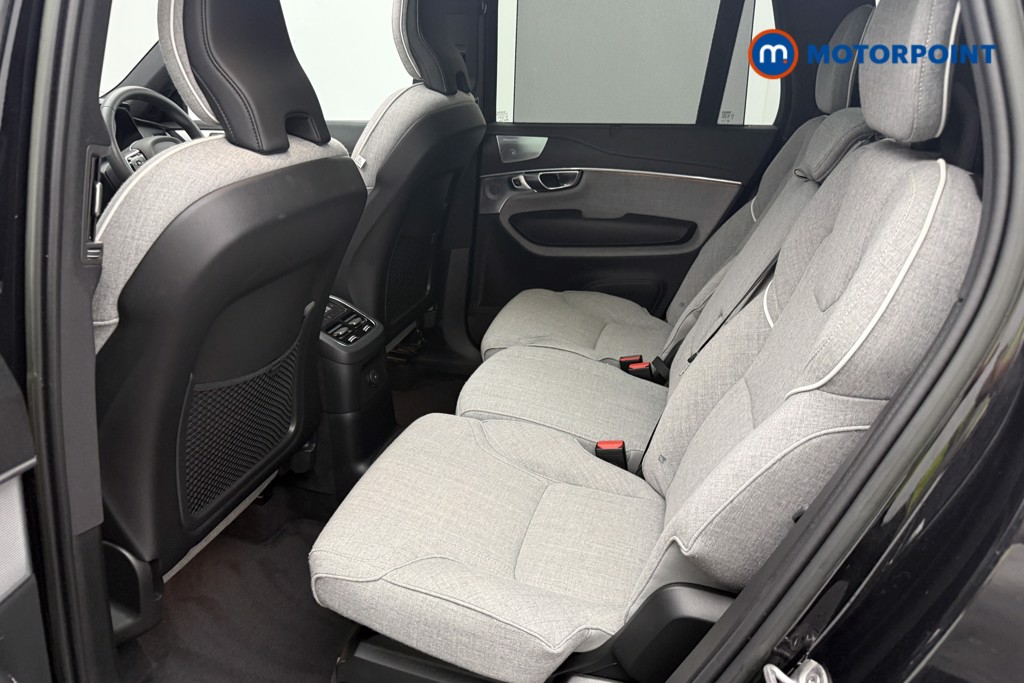 Volvo Xc90 Ultimate Automatic Petrol Plug-In Hybrid SUV - Stock Number (1653867) - 5th supplementary image