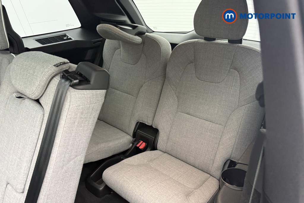 Volvo Xc90 Ultimate Automatic Petrol Plug-In Hybrid SUV - Stock Number (1653867) - 6th supplementary image