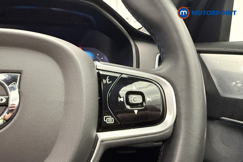 Volvo Xc90 Ultimate Automatic Petrol Plug-In Hybrid SUV - Stock Number (1653867) - 12th supplementary image