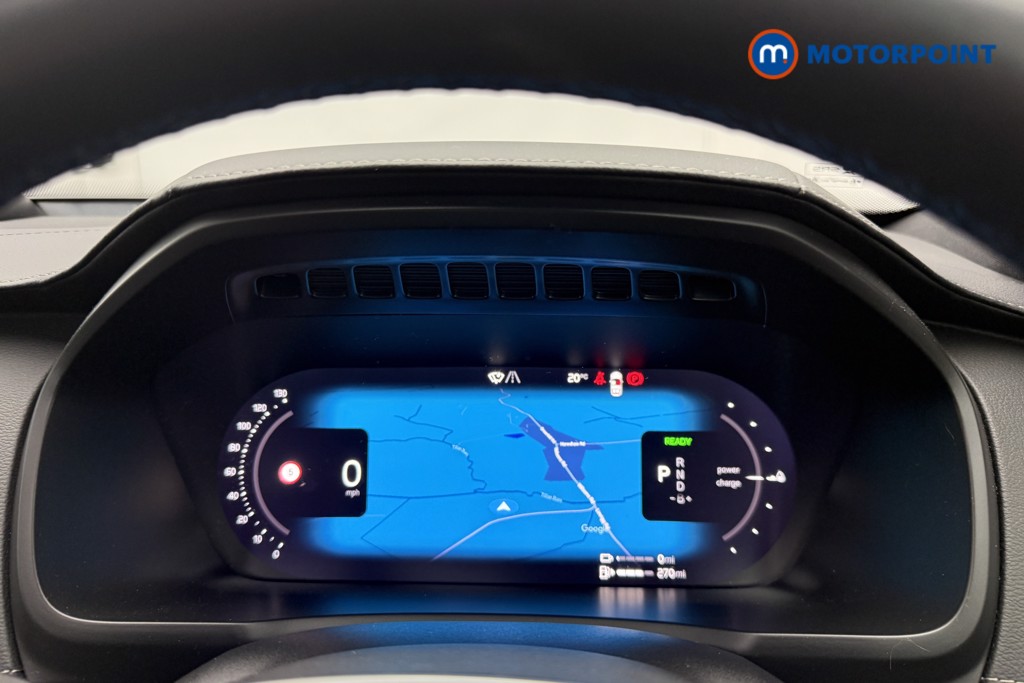Volvo Xc90 Ultimate Automatic Petrol Plug-In Hybrid SUV - Stock Number (1653867) - 13th supplementary image