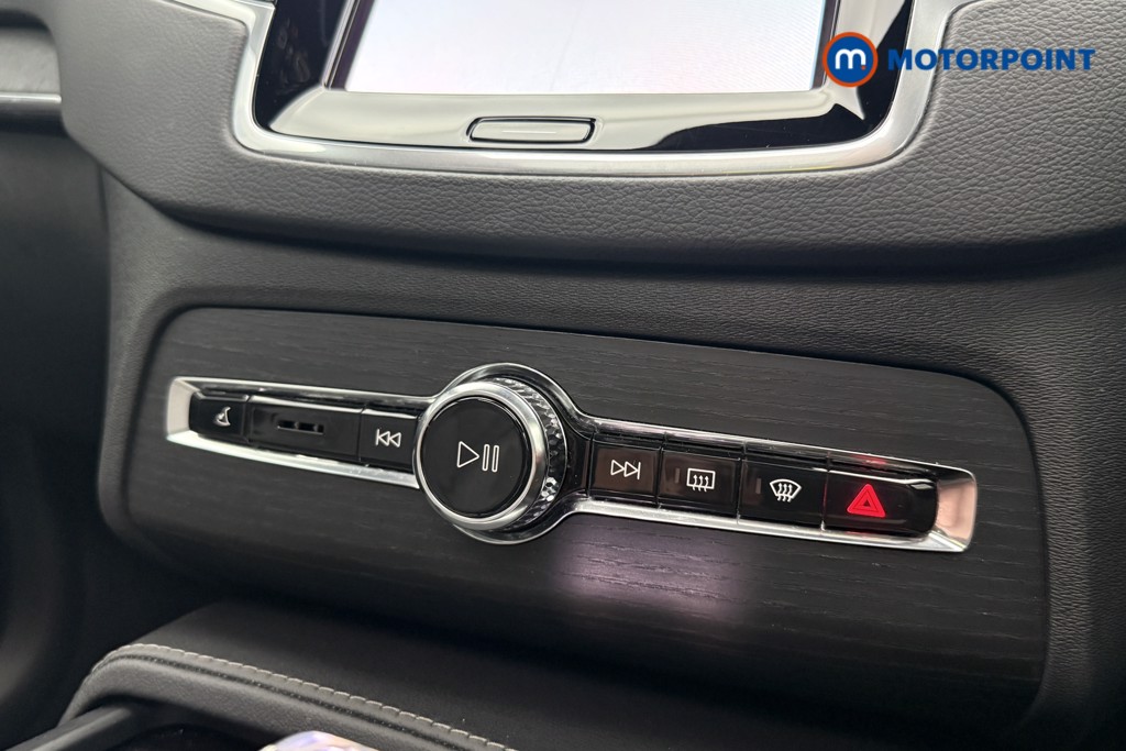 Volvo Xc90 Ultimate Automatic Petrol Plug-In Hybrid SUV - Stock Number (1653867) - 17th supplementary image