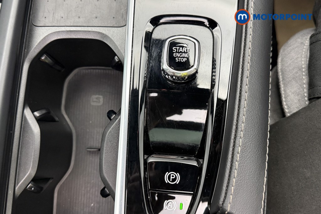 Volvo Xc90 Ultimate Automatic Petrol Plug-In Hybrid SUV - Stock Number (1653867) - 20th supplementary image