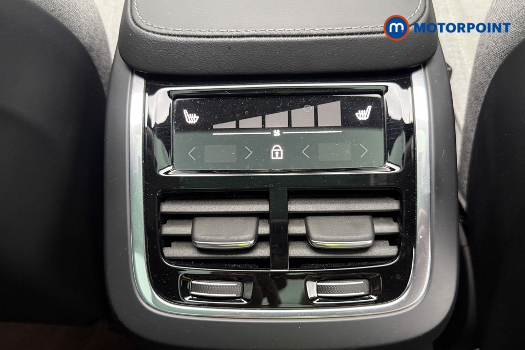 Volvo Xc90 Ultimate Automatic Petrol Plug-In Hybrid SUV - Stock Number (1653867) - 23rd supplementary image